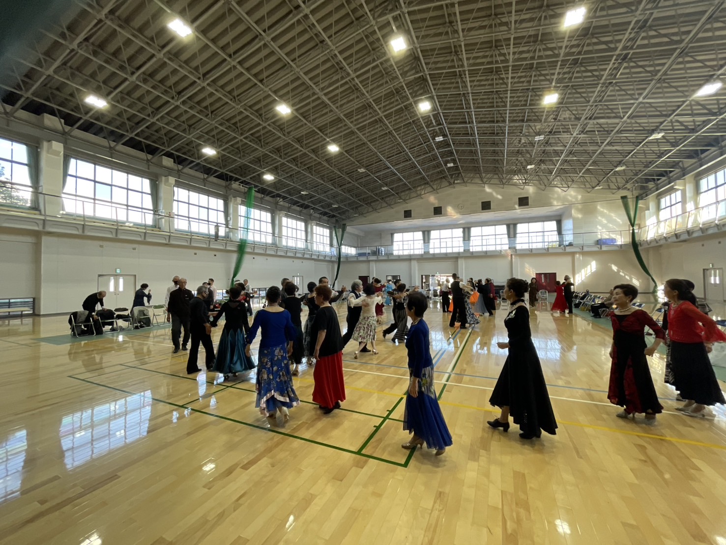 活動写真8