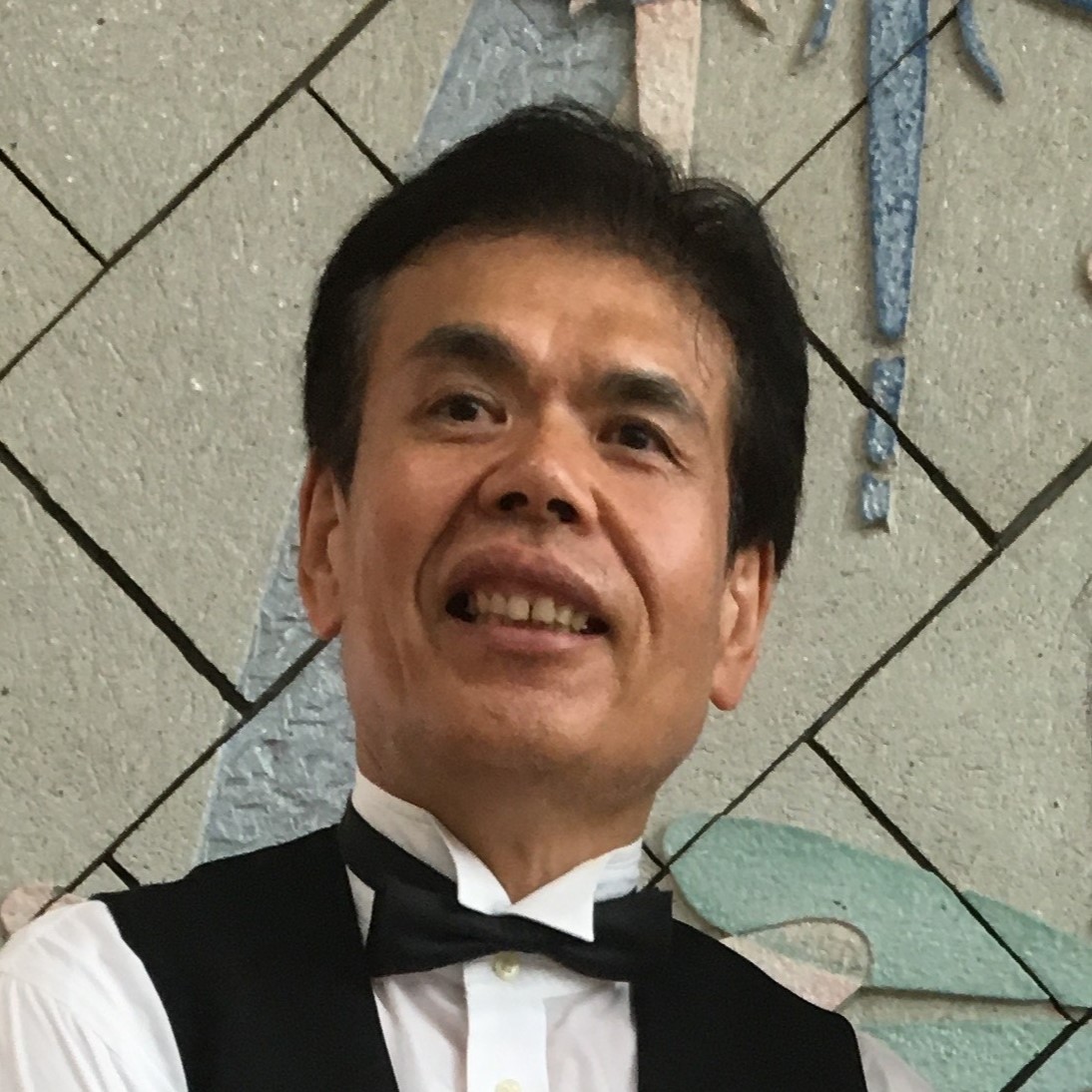 講師 柿沼宏嗣